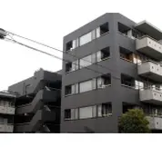 本牧三渓園ヒルズ