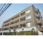 クリオ多摩川中丸子