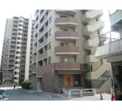 コスモ成増シティフォルム