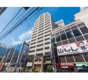 ベルクレール立川錦町