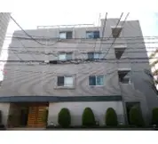 クレッセント武蔵新城ウエスト