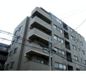シャリエ武蔵新田