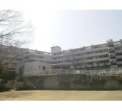 パークハウス綱島