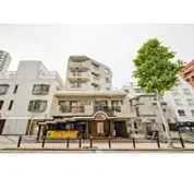 ライオンズマンション麻布十番