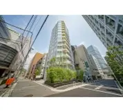 プラウド新虎通り