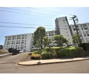 サングレイス綱島　参番館