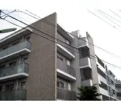 ザ・パークハウス代沢