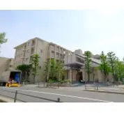 ウィル豊中リヴェール岡町駅前