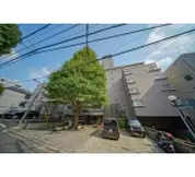 グランド・ガーラ麻布十番