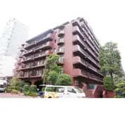 パークハウス三番町