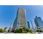 パークホームズ新川崎フォレストコート