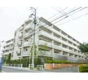 グローリオ志村ハウス
