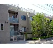 パークホームズ深沢