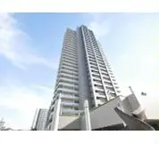 コスモシティ鳩ヶ谷駅前