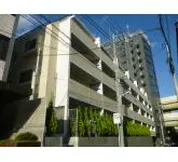 クリオ中板橋　壱番館