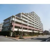 パークハイム綱島公園