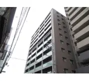 ライジングコート京都西院フロンティアII