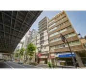 白金マンション