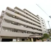 クリオ日吉弐番館