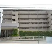 クレストシティタワーズ横浜