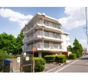 ライオンズマンション武蔵境
