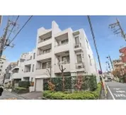 リストレジデンス八雲