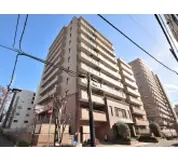 ダイアパレス横浜蒔田