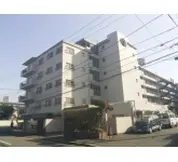 エンゼルハイム日吉