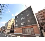 ニューミタカマンション