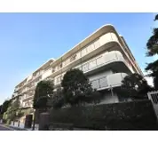 武蔵野サマリヤマンション