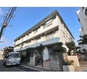 ゼファー武蔵境