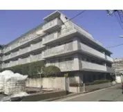 綱島パークホームズ