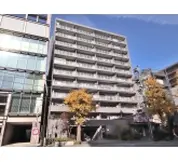 ライオンズマンション横浜大通り公園南