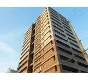 日商岩井京橋ハイツ