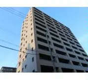 コスモシティガーデンズ城東