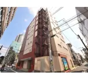 武蔵境ビューハイツ