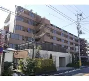 東急ドエルアルス菊名フェアサウス