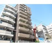 プレサンス上町台クレスト