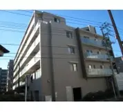 綱島パークホームズ・ラミアカーサ