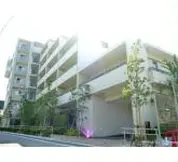 マイキャッスル板橋