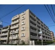 ジオ西宮北口ガーデンズ