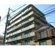 クリオ新横浜弐番館