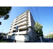 ファミール聖護院冷泉通り