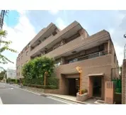 グランスイート高田馬場諏訪の杜