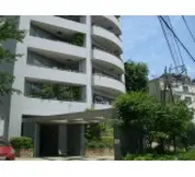 東急ドエル・アルス目黒学芸大学