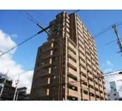 ロイヤルアーク今福鶴見ガーデンコート