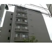 パレステージ江北III東館
