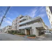 ドメス稲田堤