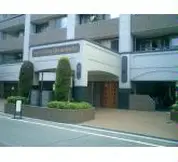 梅田ガーデンレジデンス