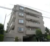 クレストフォルム宮崎台サウステラス